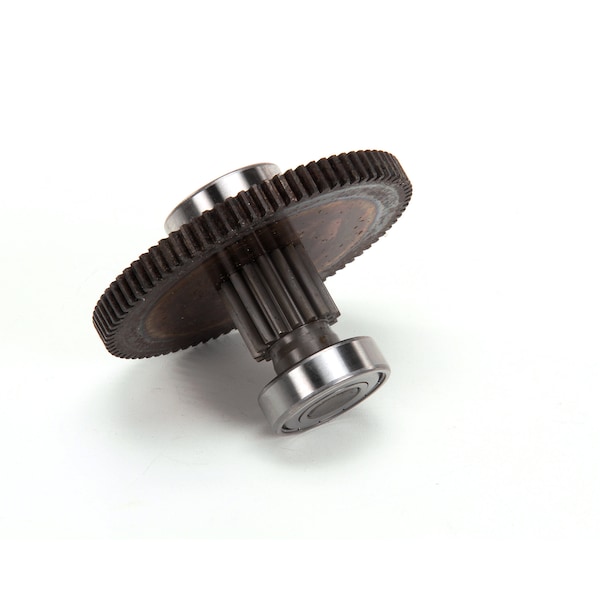 Second Gear - Bearing